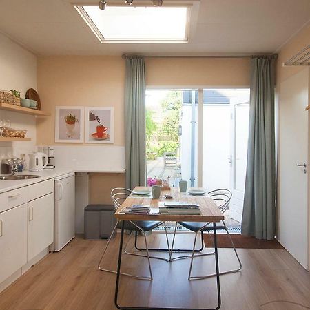 De Kersenbongerd Apartment Ingen Ngoại thất bức ảnh