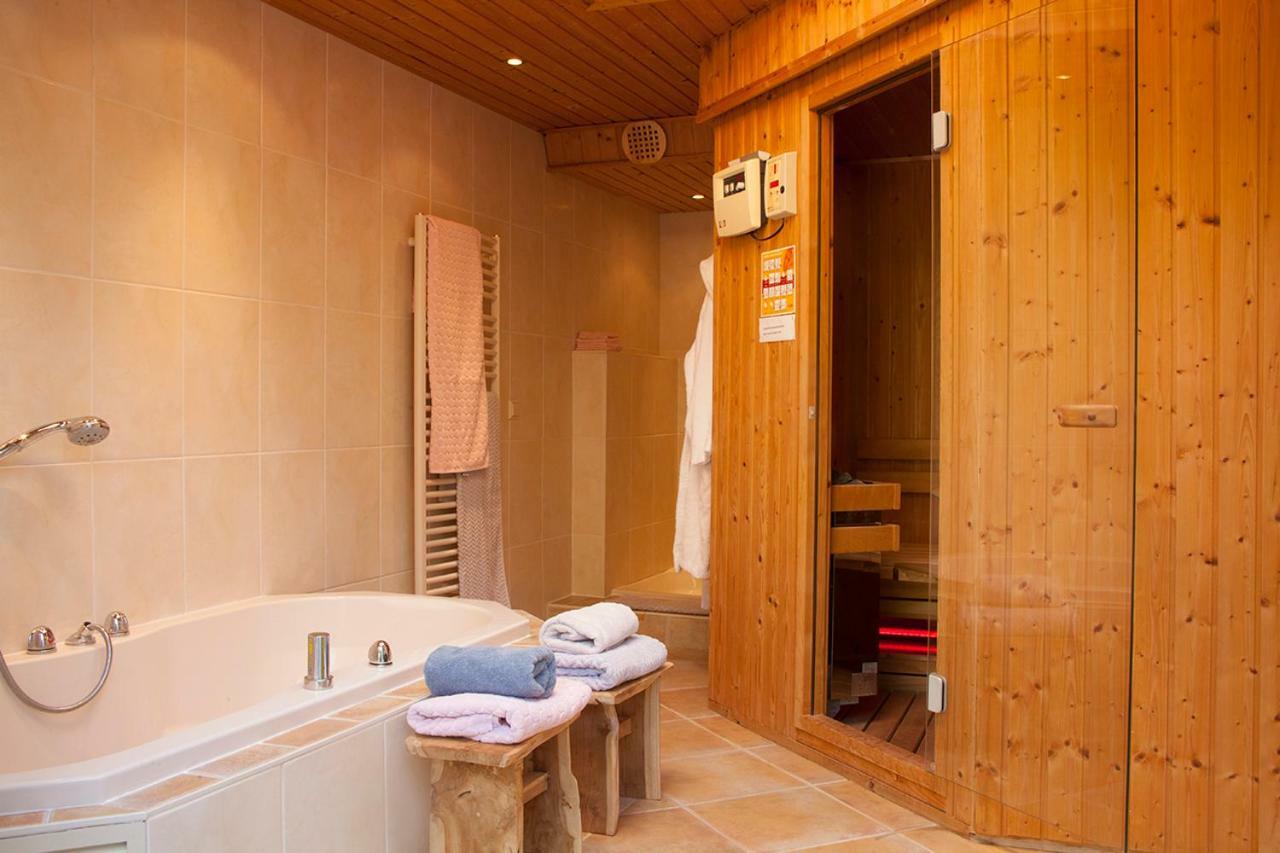 De Kersenbongerd Apartment Ingen Ngoại thất bức ảnh