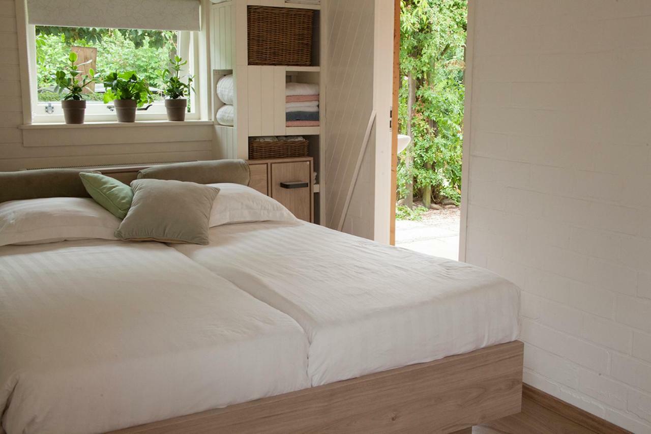 De Kersenbongerd Apartment Ingen Ngoại thất bức ảnh