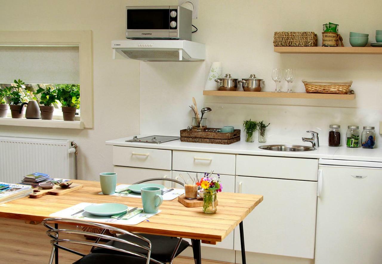 De Kersenbongerd Apartment Ingen Ngoại thất bức ảnh