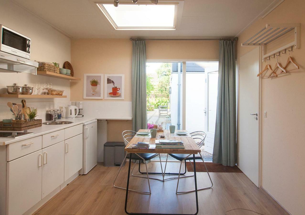 De Kersenbongerd Apartment Ingen Ngoại thất bức ảnh